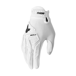 Thor Crosshandschoenen 2026 Launchmode XP - Wit