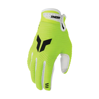 Thor Crosshandschoenen Winter 2026 Launchmode CW - Acid