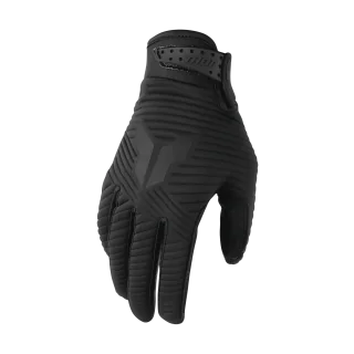 Thor Crosshandschoenen Winter 2026 Launchmode CW - Zwart