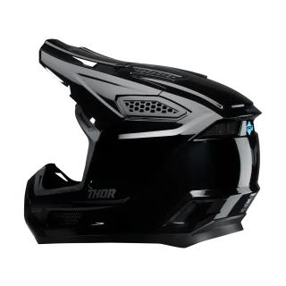 Thor Crosshelm Fleet - Blackout Glans
