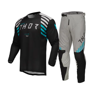 Thor Crosskleding Launchmode Zone - Sand