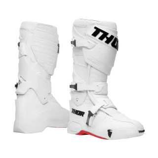 Thor Crosslaarzen Radial - Frost