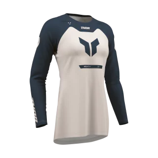 Thor Dames Crosskleding 2026 Ridemode Menace - Midnight / Dust