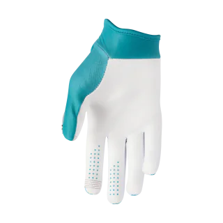 Thor Dames Crosshandschoenen 2026 Launchmode XP - Aqua