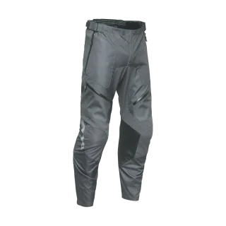 Thor Enduro Broek Terrain - Charcoal