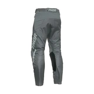 Thor Enduro Broek Terrain - Charcoal