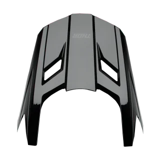 Thor Helmklep Fleet - Blackout