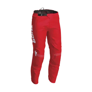 Thor Kinder Crossbroek Sector Minimal - Rood