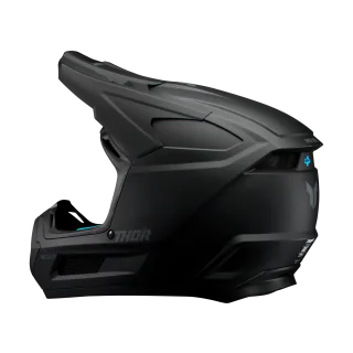 Thor Kinder Crosshelm Fleet - Blackout