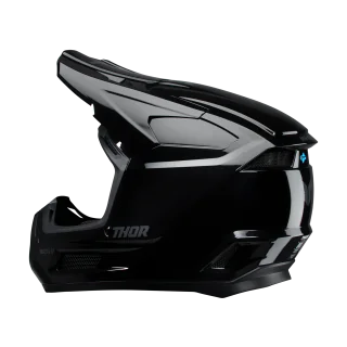 Thor Kinder Crosshelm Fleet - Blackout Glans