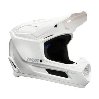 Thor Kinder Crosshelm Fleet - Whiteout