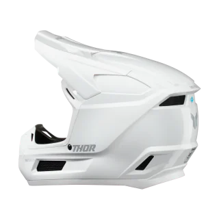 Thor Kinder Crosshelm Fleet - Whiteout