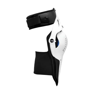 Thor Kinder Kniebeschermers Sentinel - Wit