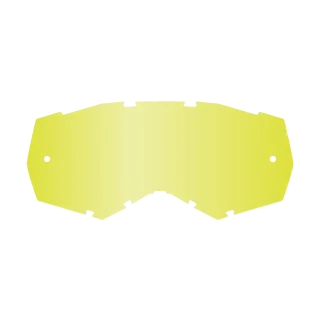Thor Lens Activate / Regiment - Standaard Geel