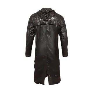Thor Regenjas Trench Excel - Zwart