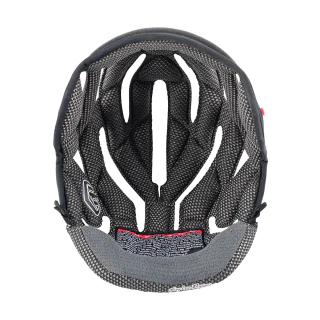 Troy Lee Designs Binnenvoering SE5 Carbon - Zwart
