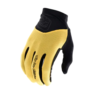Troy Lee Designs Crosshandschoenen Ace 2.0 Solid - Honey