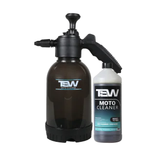 TSW Foam Cannon Combo - 1 L