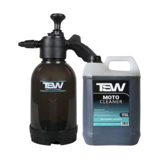 TSW Foam Cannon Combo - 5 L