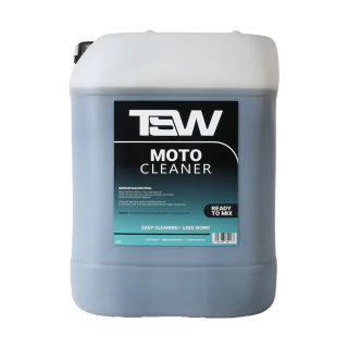 TSW Motorreiniger Ready to mix - 20 L