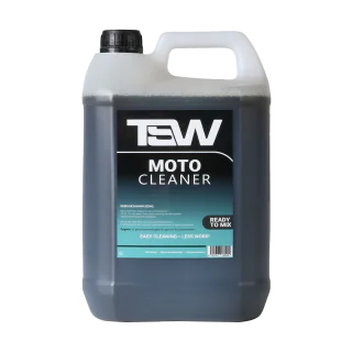 TSW Motorreiniger Ready to mix - 5 L
