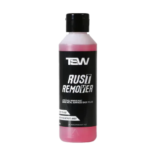 TSW Rust Remover - 250 ml