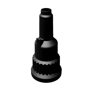 Tuff Jug Auto Adapter Gen 2-3