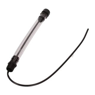Tuff Jug Flexibele Slang met Auto-Stop Gen 2 10 L