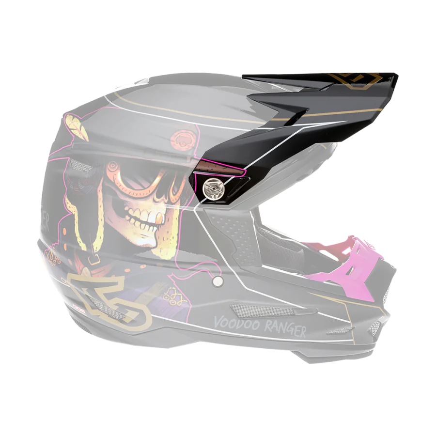 6d-helmklep-atr-2-voodoo-ranger-zwart-1.png