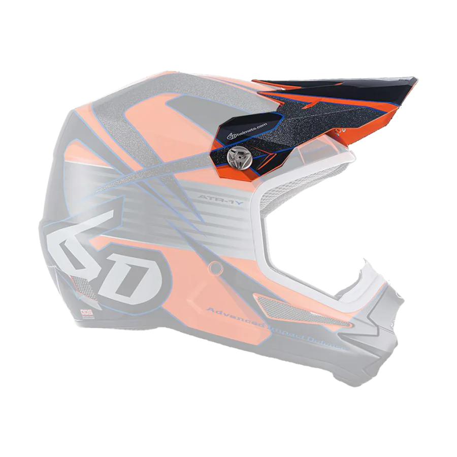 6d-kinder-helmklep-atr-1y-avenger-neon-oranje-1.png