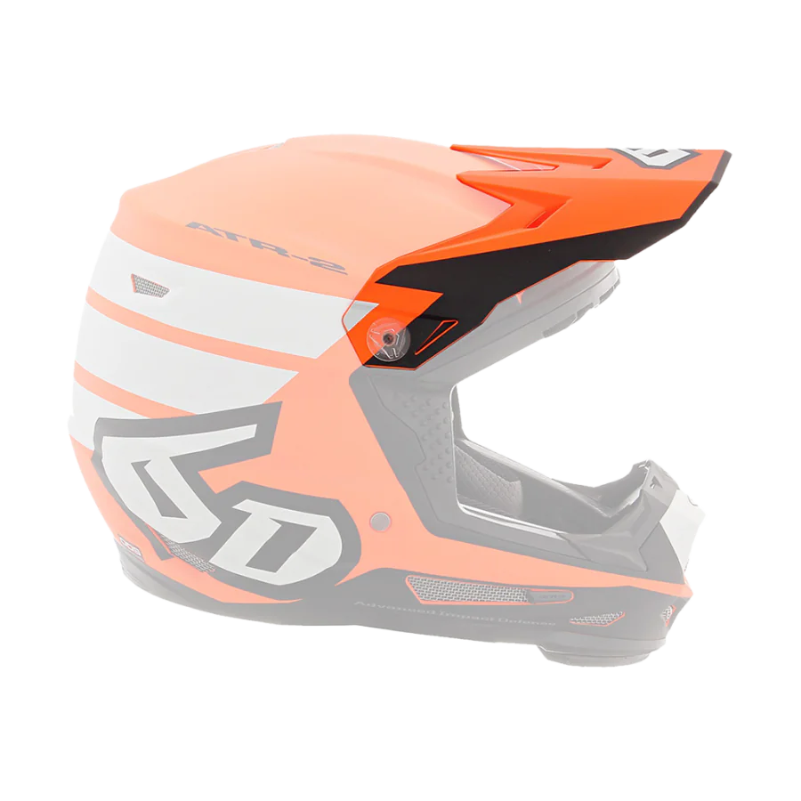 6d-kinder-helmklep-atr-2y-stripe-oranje-wit-1.png