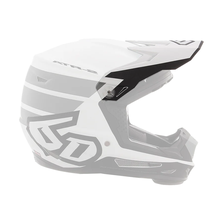 6d-kinder-helmklep-atr-2y-stripe-zwart-wit-1.png