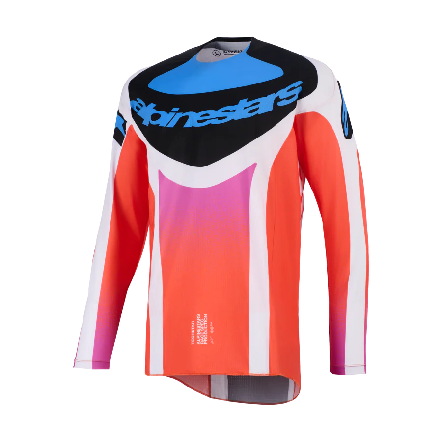 alpinestars-cross-shirt-2026-techstar-knif-licht-grijs-fluo-oranje-zwart-1.png
