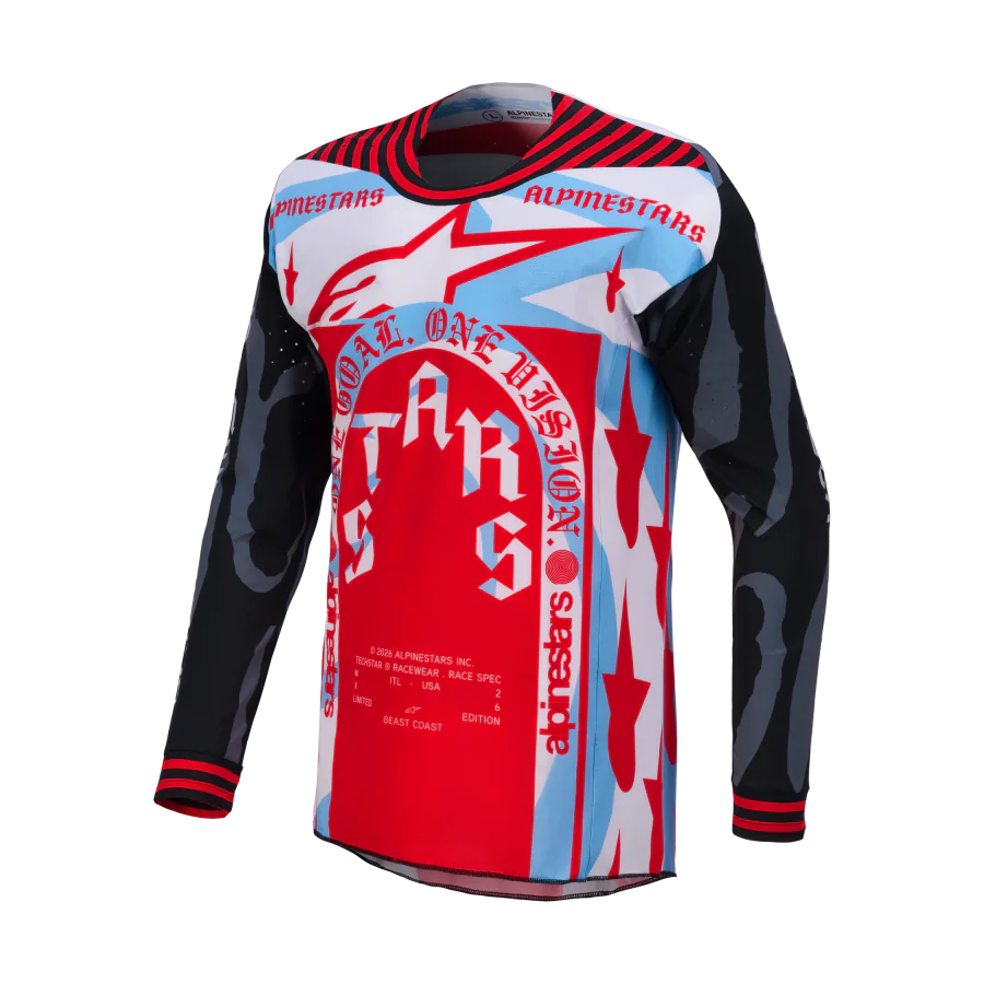 alpinestars-cross-shirt-2026-techstar-le-beast-coast-zwart-hot-oranje-1.png
