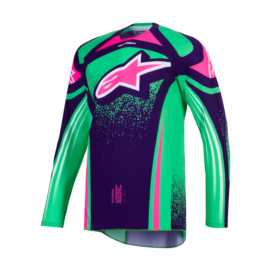 alpinestars-cross-shirt-2026-techstar-nomur-deep-paars-groen-fluo-roze-1.png