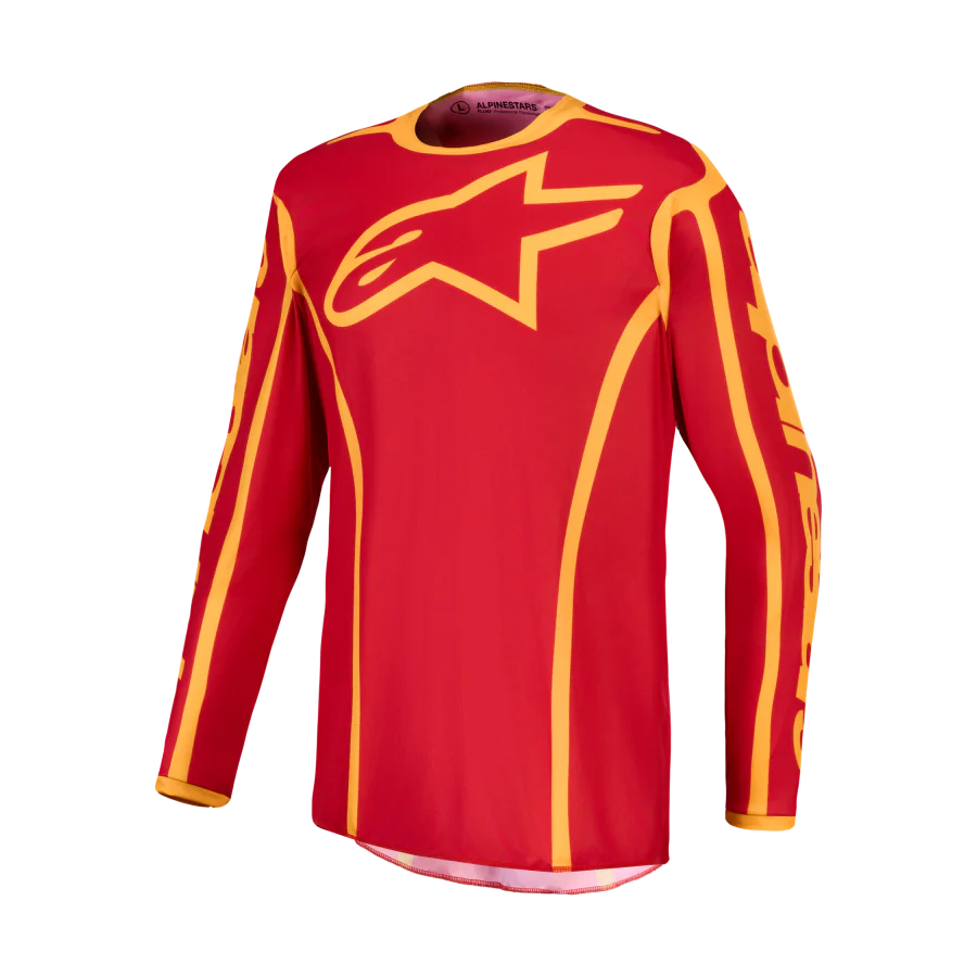 alpinestars-cross-shirt-2027-fluid-apex-v2-fire-rood-goud-1.png