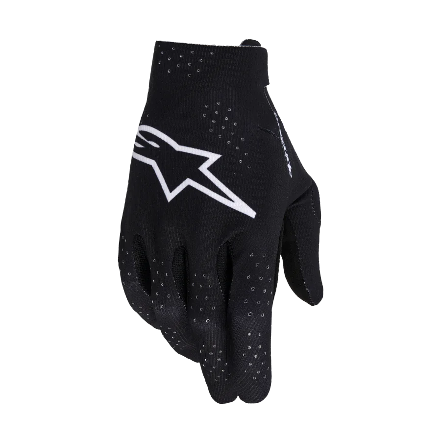 Alpinestars Crosskleding 2026 Supertech LE Black Hole - Zwart