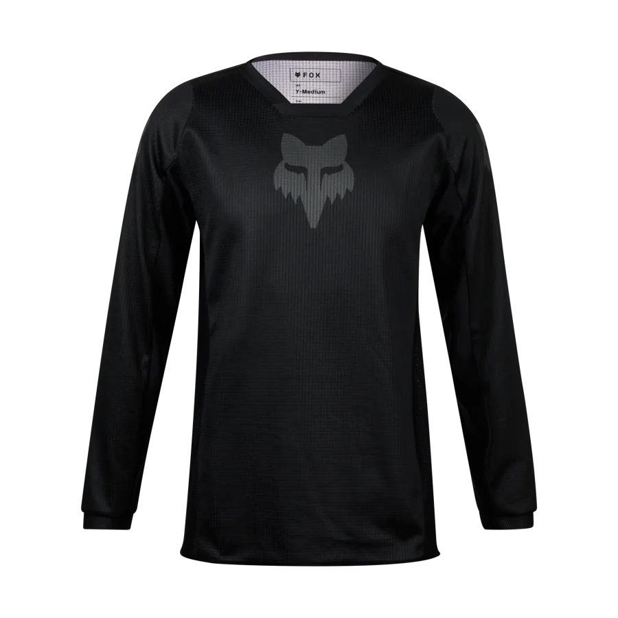fox-kinder-cross-shirt-2026-180-blackout-zwart-1.png