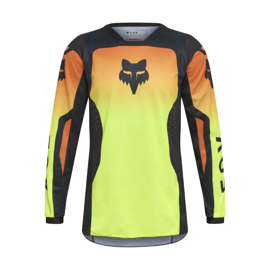 fox-kinder-cross-shirt-2026-180-shield-fluo-geel-1.png