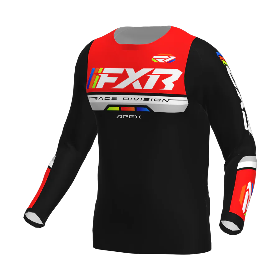 fxr-kinder-cross-shirt-2026-apex-rood-1.png