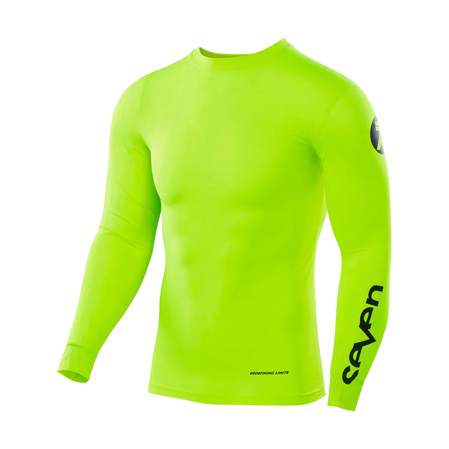 seven-kinder-compressie-shirt-zero-blade-flo-geel-1.png