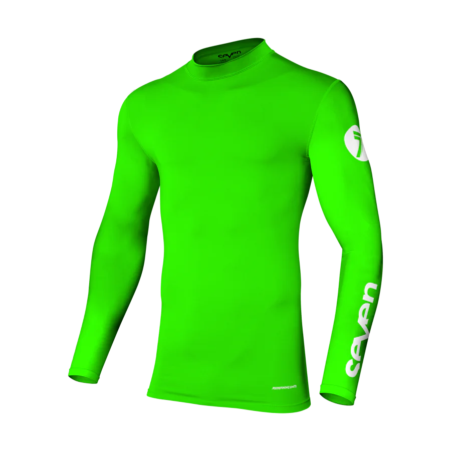 seven-kinder-compressie-shirt-zero-flo-groen-1.png