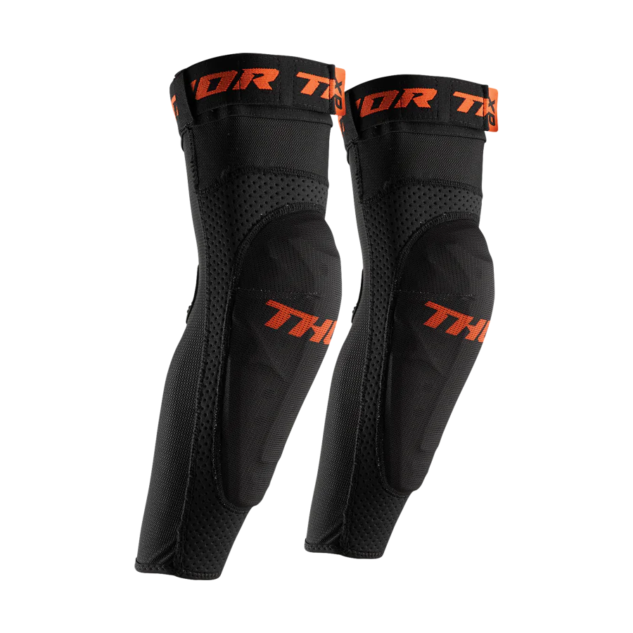 thor-elleboogbeschermers-comp-xp-zwart-oranje-1.png