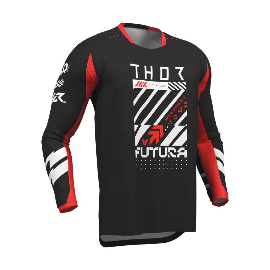 thor-kinder-cross-shirt-2026-launchmode-futura-zwart-rood-1.png