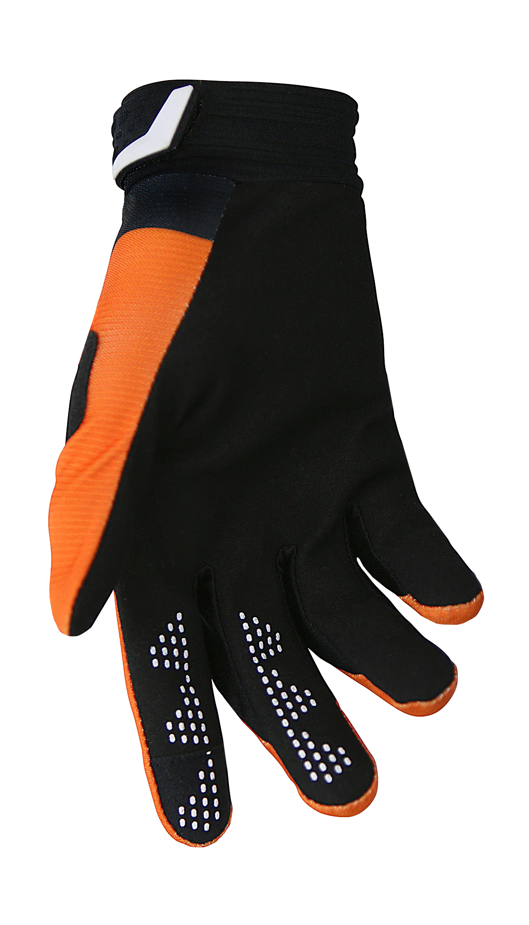 Deft Family Crosshandschoenen CATALYST Divide - Oranje