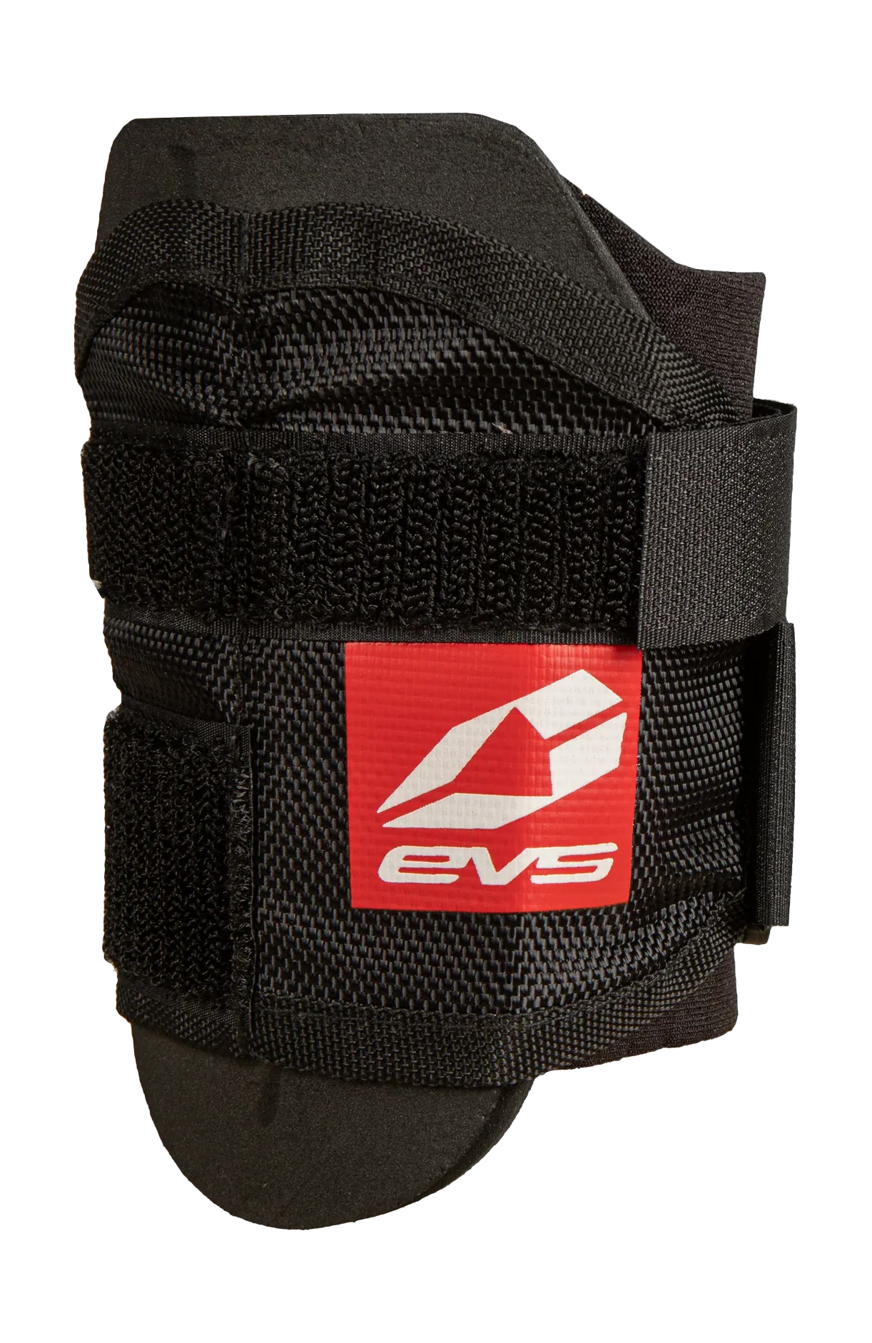EVS Pols Brace WB01 - Zwart