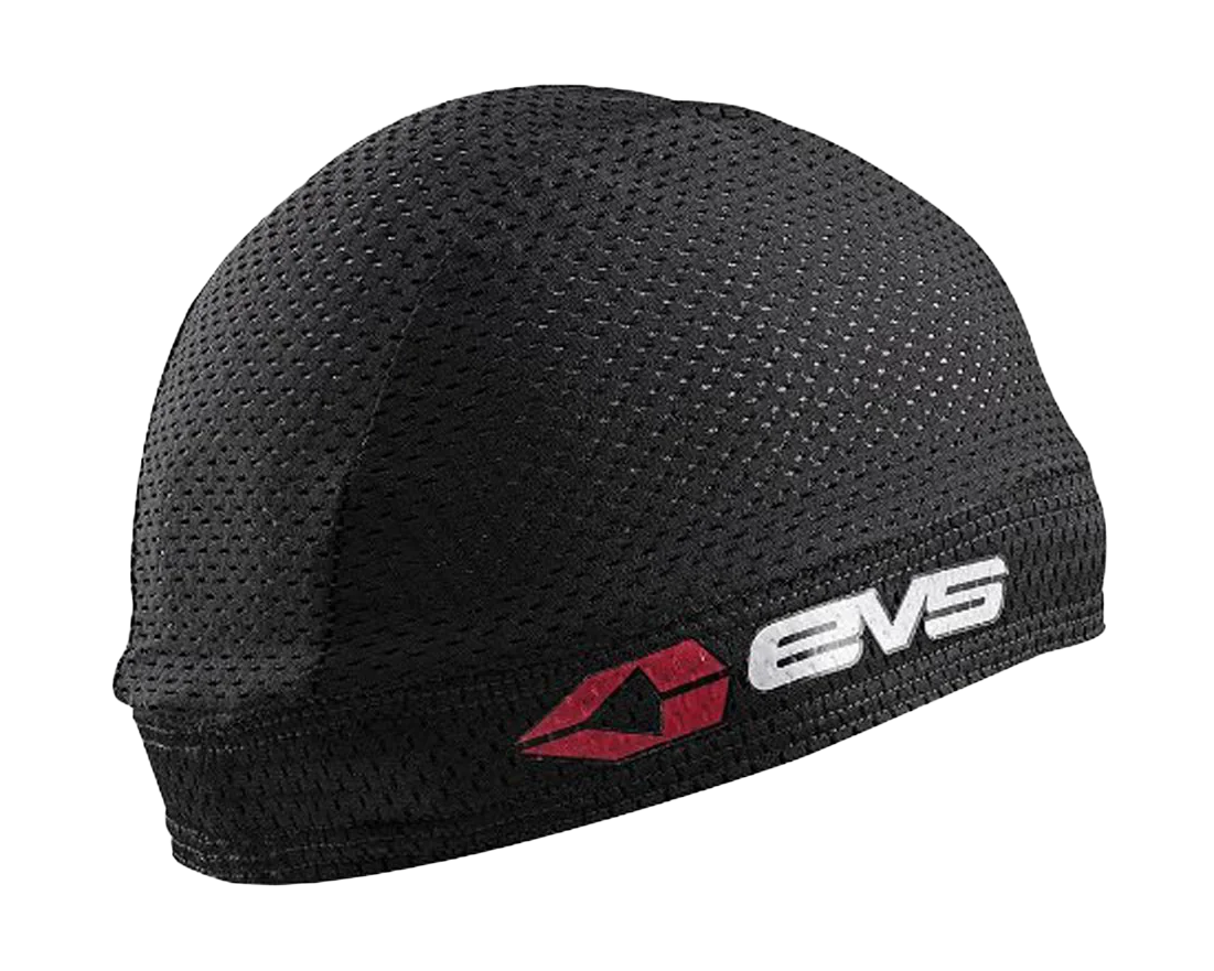EVS Zweetmuts - Zwart