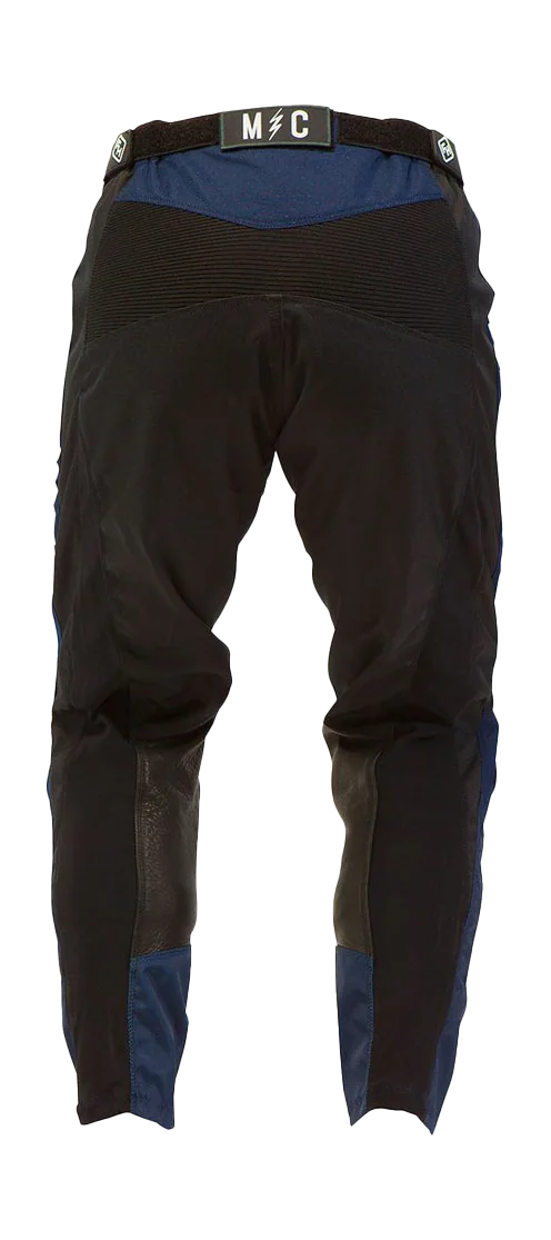 Fasthouse Crossbroek Grindhouse - Navy