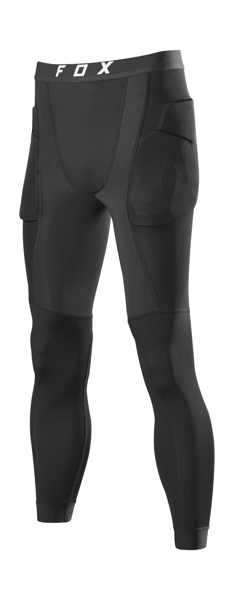 Fox Beschermingsbroek Lang Baseframe Pro - Zwart