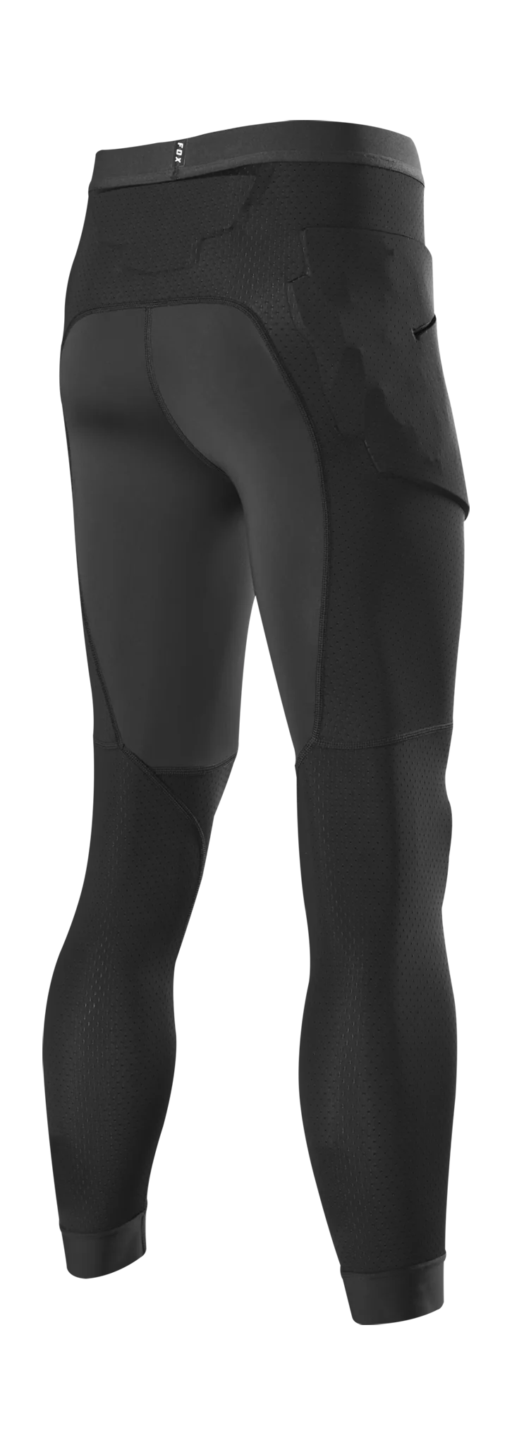 Fox Beschermingsbroek Lang Baseframe Pro - Zwart